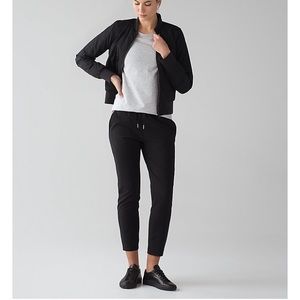 Lulu lemon city pant