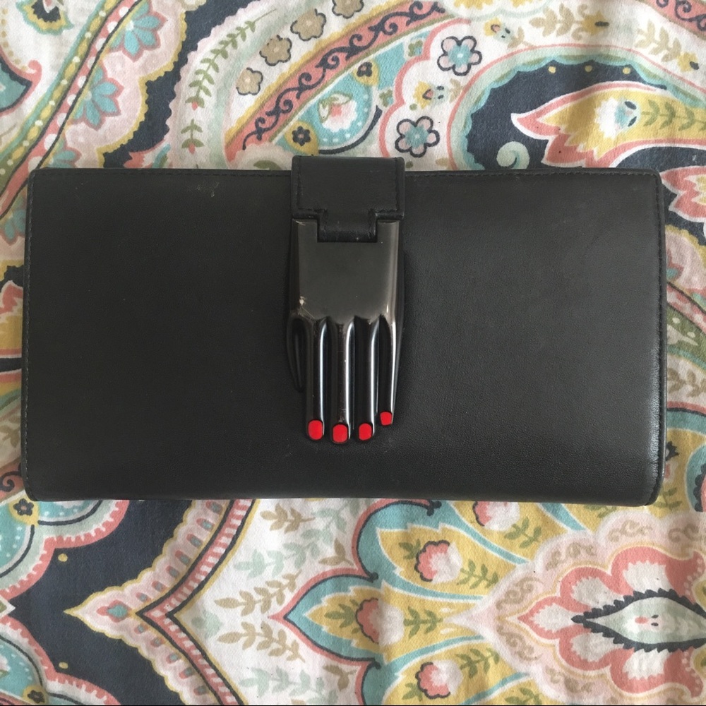 Opening Ceremony Wallet Set