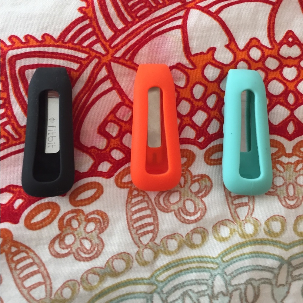 Fitbit One Clips!!!