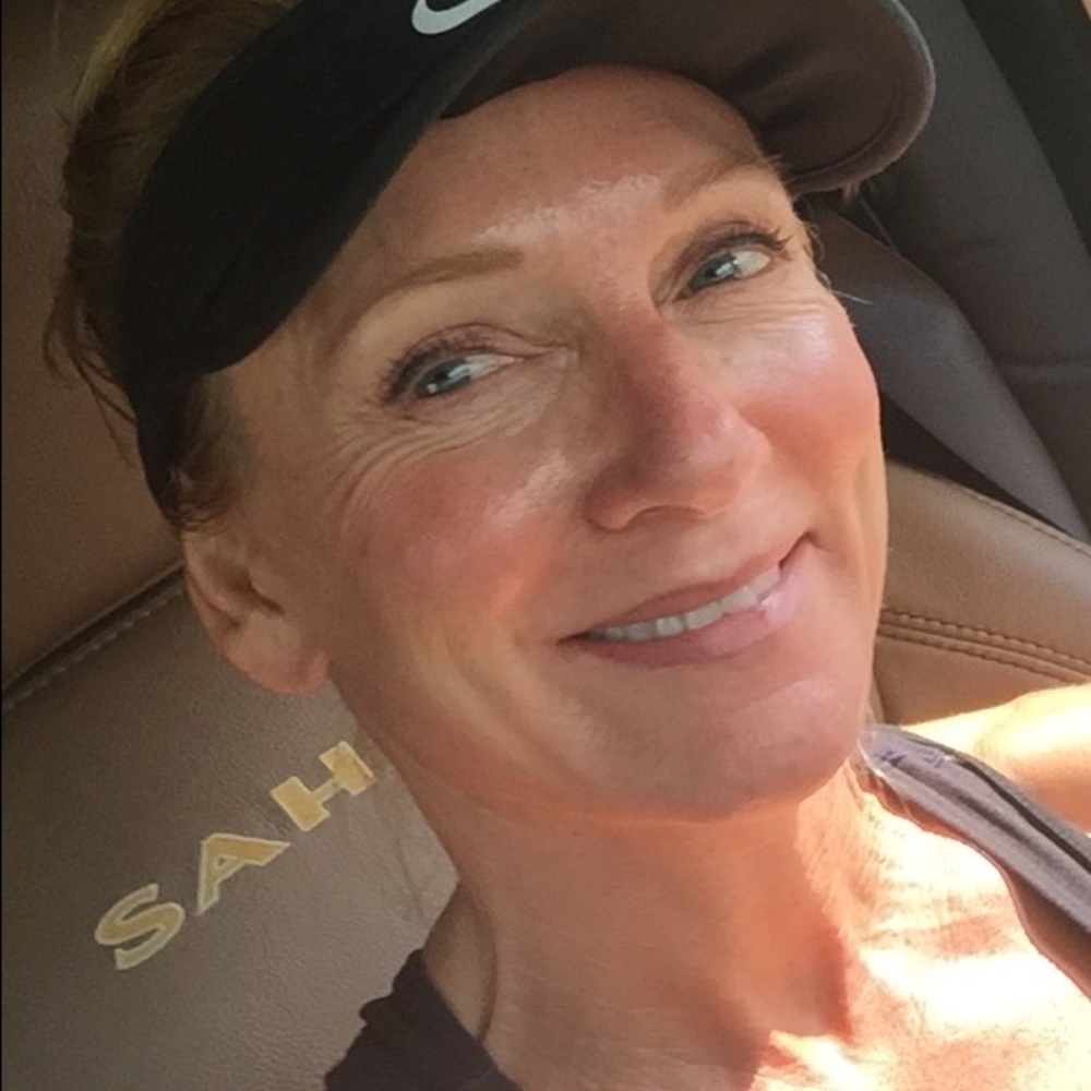 Meet your Posher, Tawnia