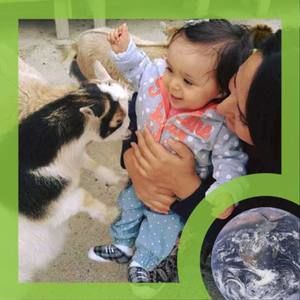 Meet your Posher, Maria