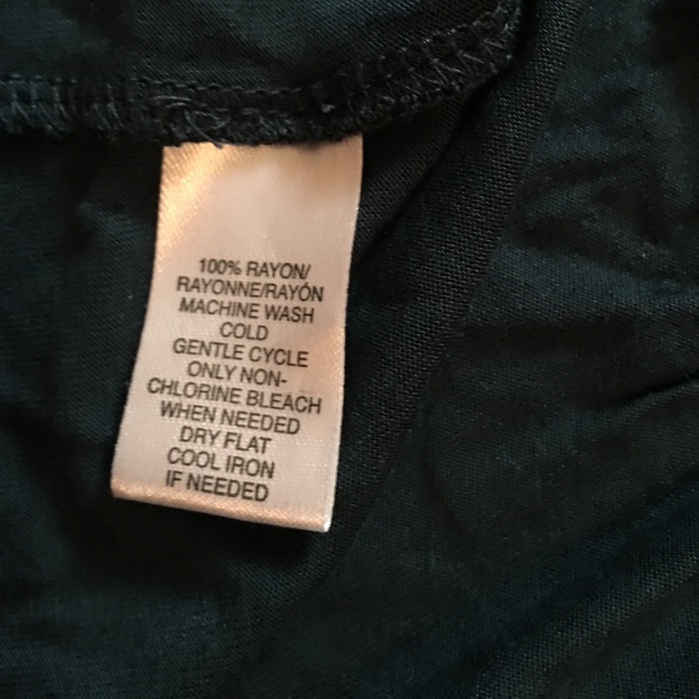 Loft Ann Taylor tank. Set of 2 - Picture 5 of 5
