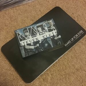 Nars mac benefit bundle make up forever