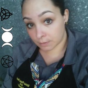 Meet your Posher, Rissa