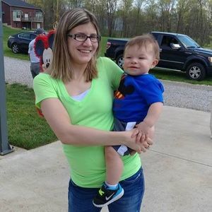 Meet your Posher, Lindsey