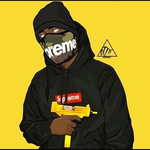 Meet your Posher, Matthew