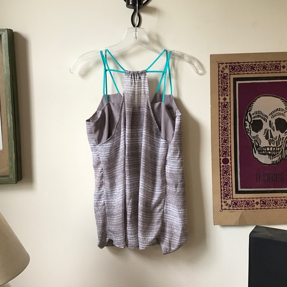 Express Wrap Tank - Picture 3 of 4