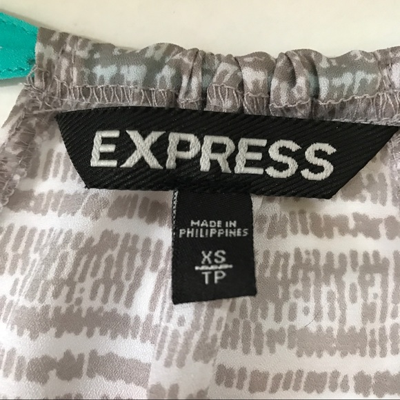 Express Wrap Tank - Picture 4 of 4