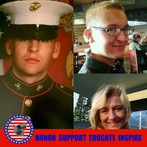 Meet your Posher, Tracy