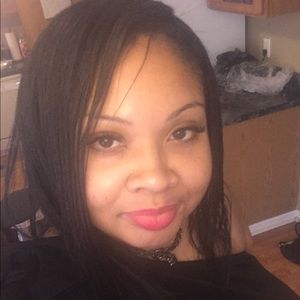 Meet your Posher, Nichole