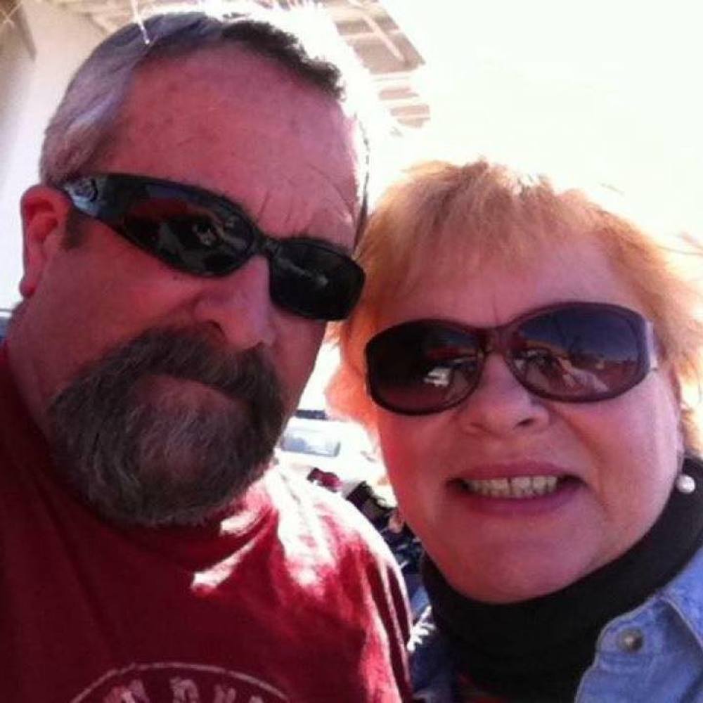 Meet your Posher, Debbie