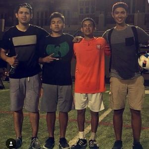 Meet your Posher, Amaury