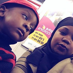 Meet your Posher, Dynisha