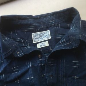 Lucky Brand Mens shirt