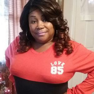 Meet your Posher, Beverlyn