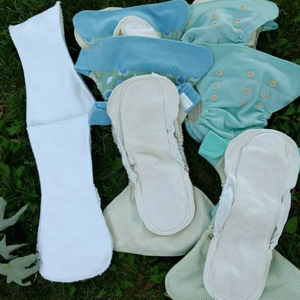 Grovia Hybrid Lot
