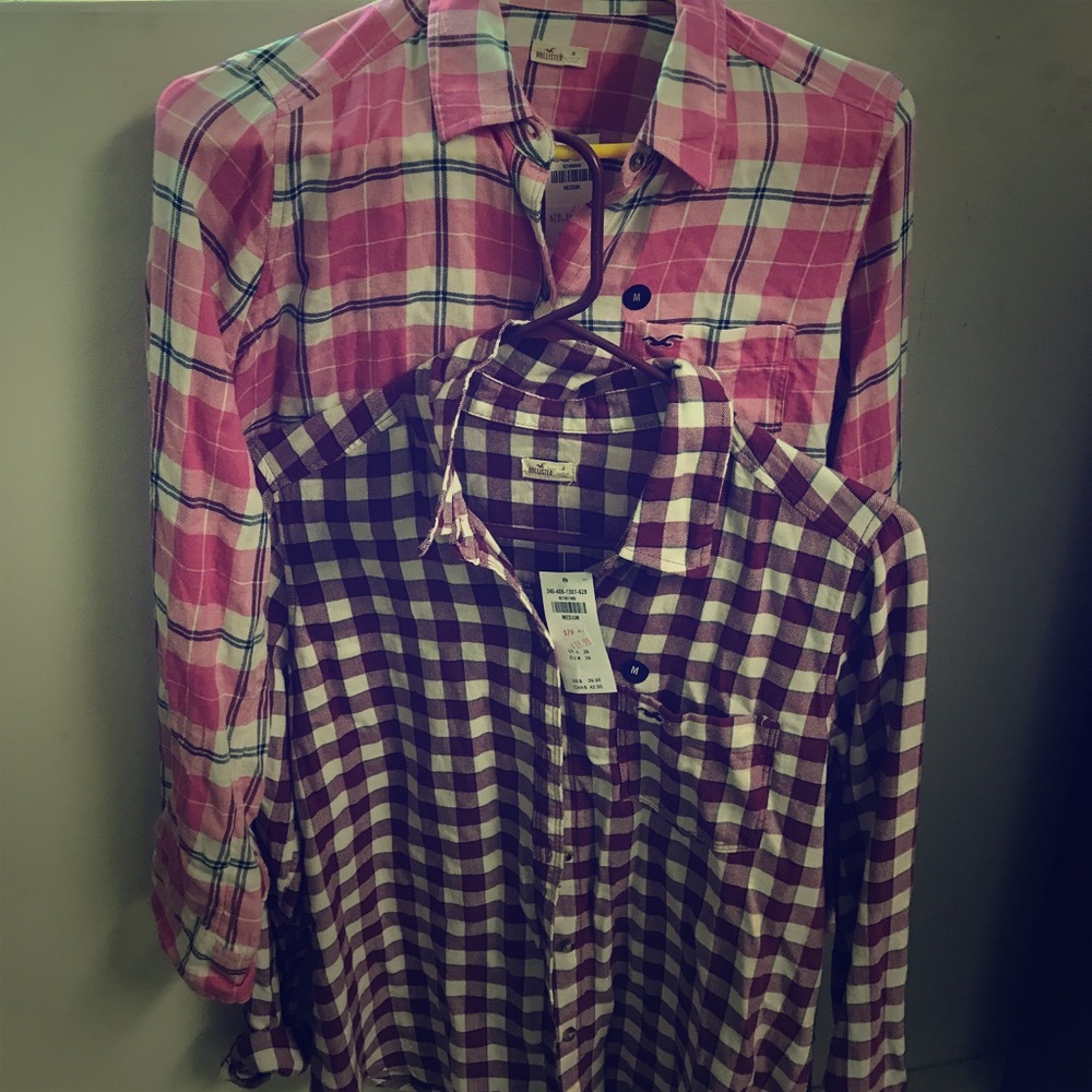 Hollister bundle