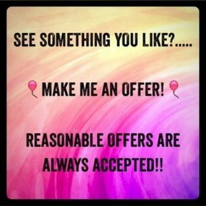 See Something Make an Offer