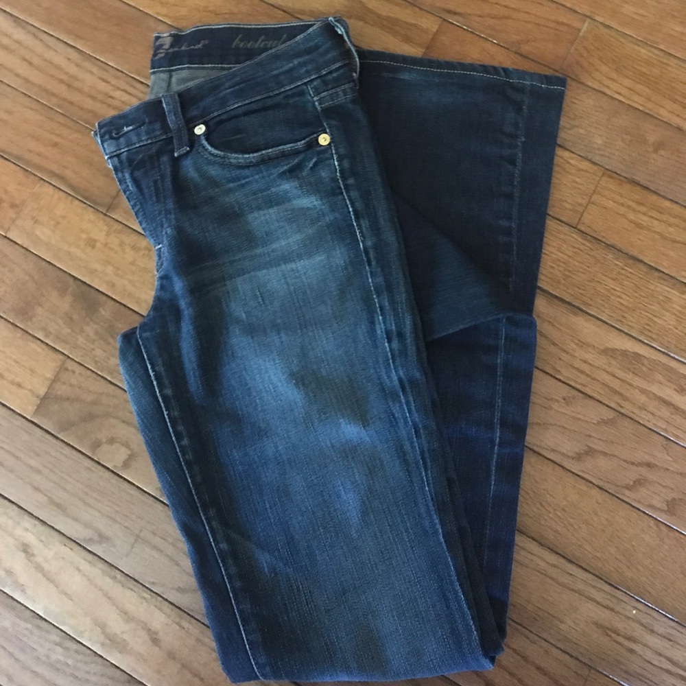 7 for Mankind Jeans