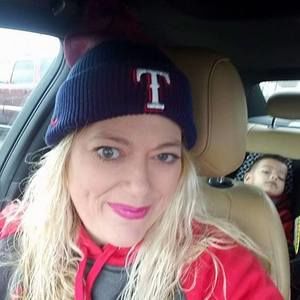 Meet your Posher, Lynnette