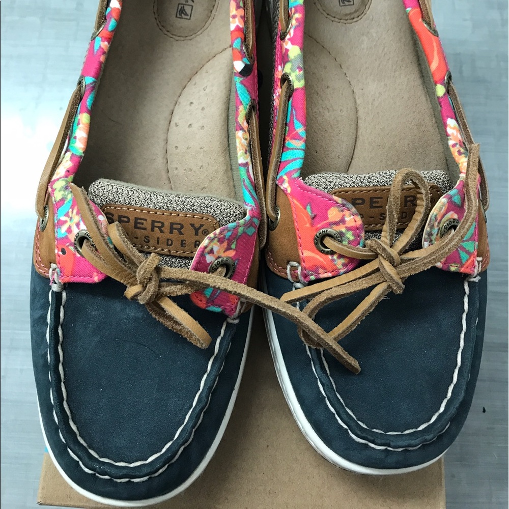 *SOLD*Sperrys