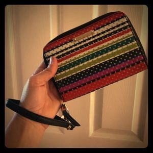 Stella and Dot wallet