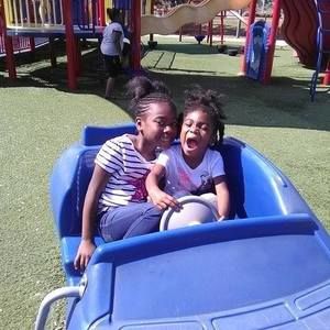 Meet your Posher, Marion