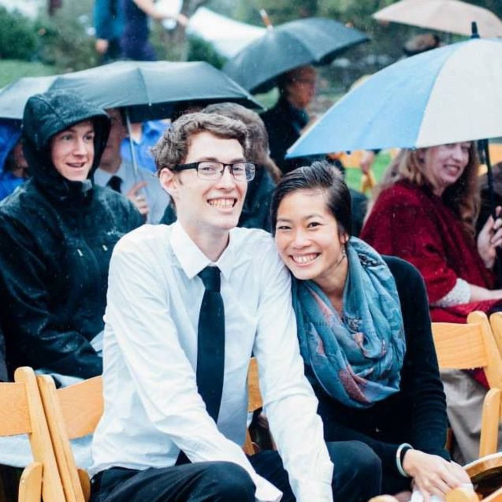 Meet your Posher, Trinity