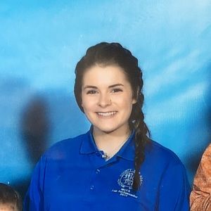 Meet your Posher, Emily