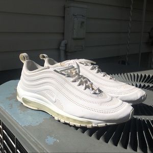 Nike Air Max 97 VT White