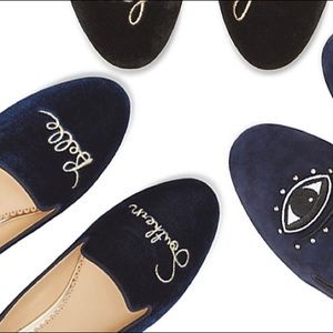 ISO these southern belle smoking shoes