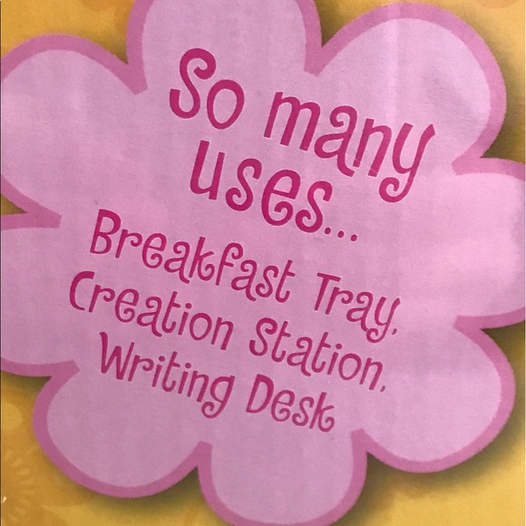 Creativity for Kids Decoupage Diva Tray - Picture 8 of 8