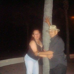 Meet your Posher, Teresa