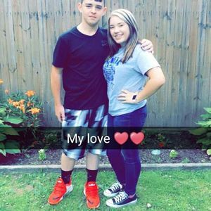 Meet your Posher, Joey