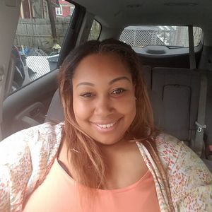 Meet your Posher, Janelle