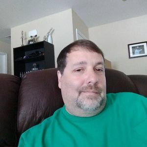 Meet your Posher, Wayne