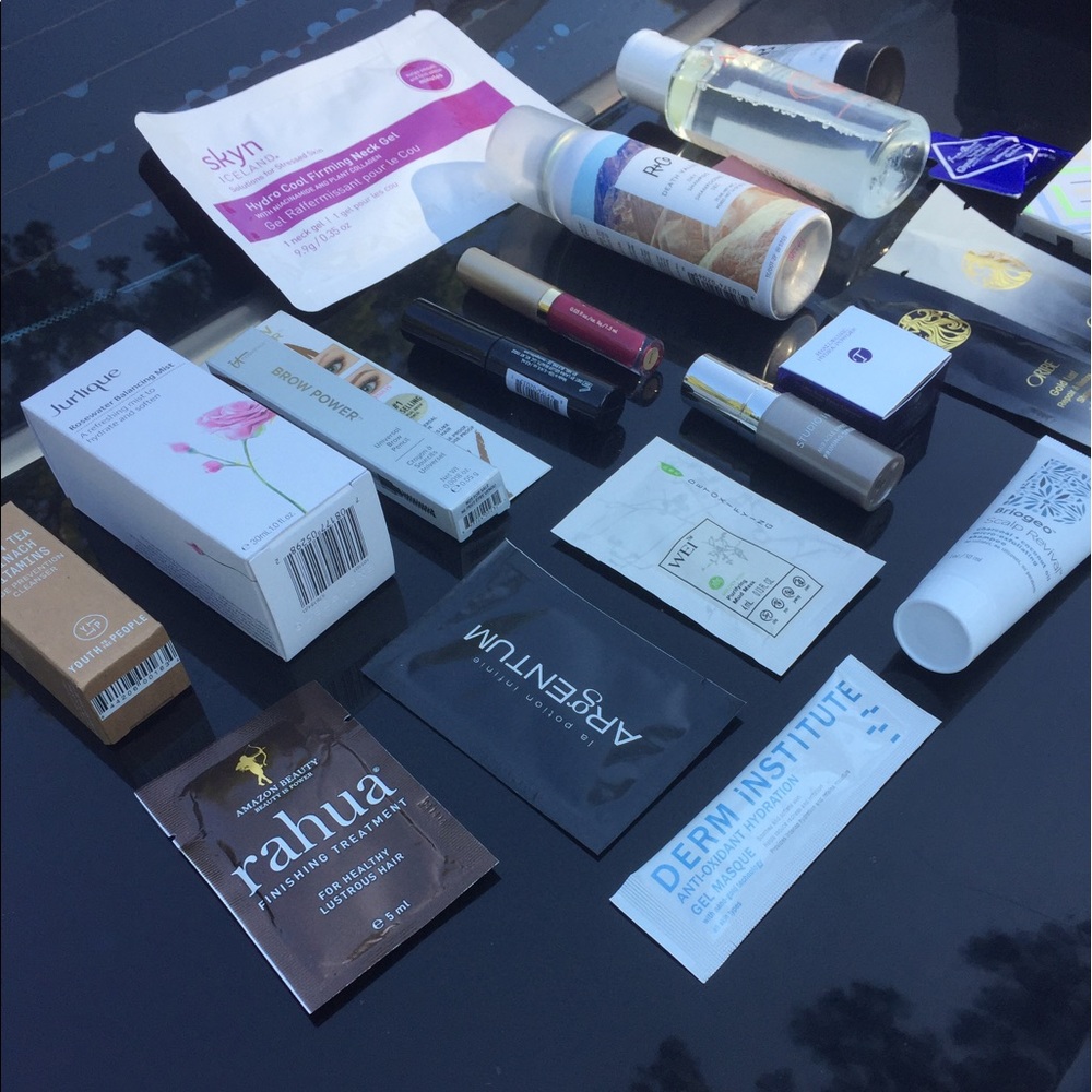 Sample bundle - Picture 3 of 6