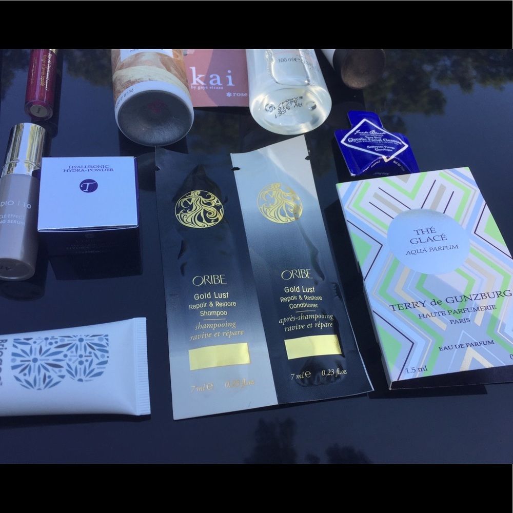 Sample bundle - Picture 5 of 6