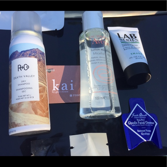 Sample bundle - Picture 2 of 6