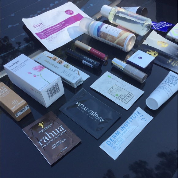 Sample bundle - Picture 3 of 6