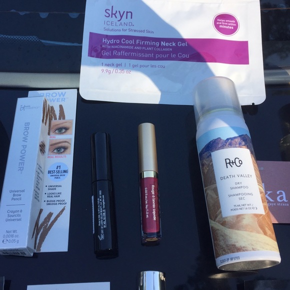 Sample bundle - Picture 6 of 6