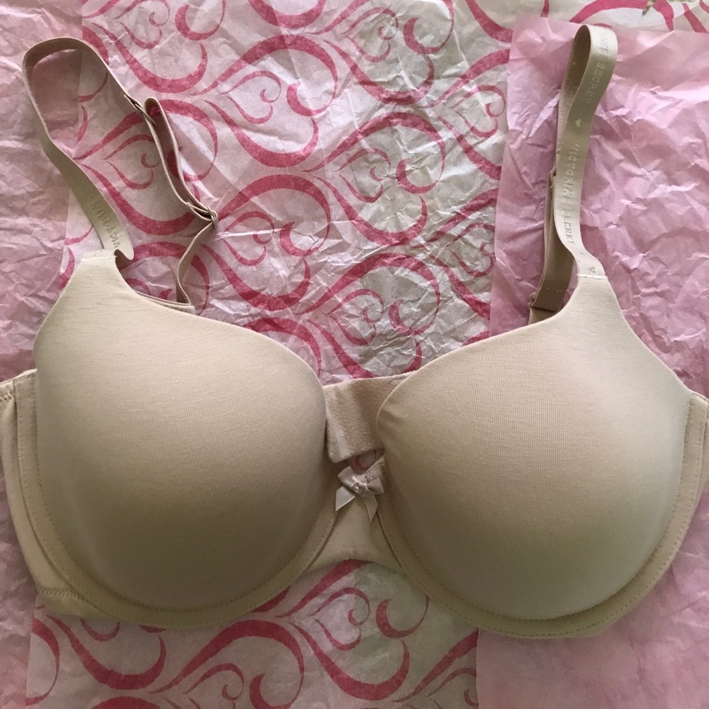 VS Demi Bra