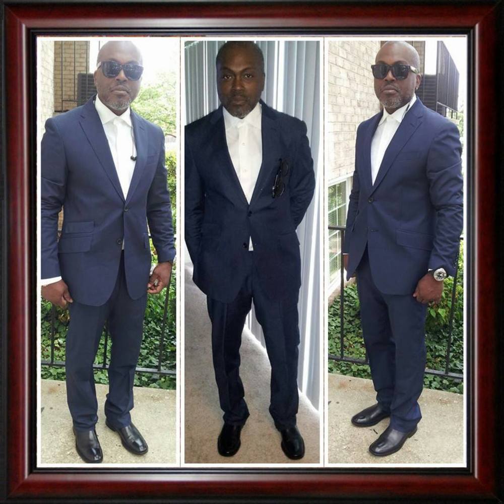 Meet your Posher, Jeffery