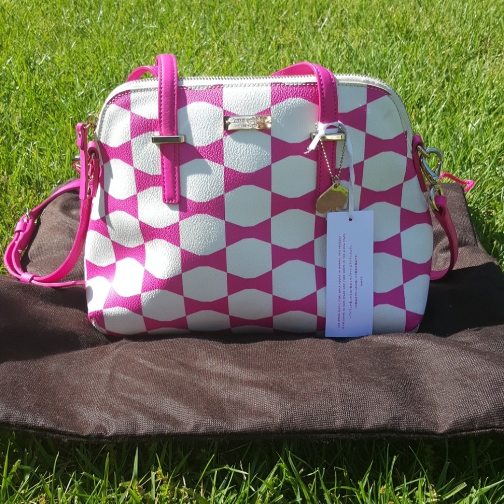Kate spade maise.SOLD