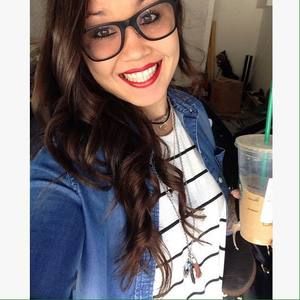 Meet your Posher, Jaylee