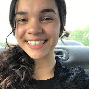 Meet your Posher, Cheyenne