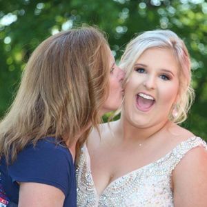 Meet your Posher, Sonya