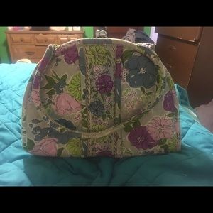 Vera Bradley purse