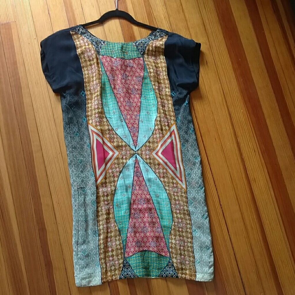 TANVI KEDIA Shift​ Dress