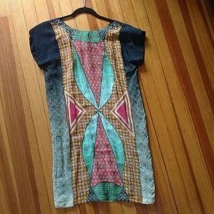 TANVI KEDIA Shift​ Dress